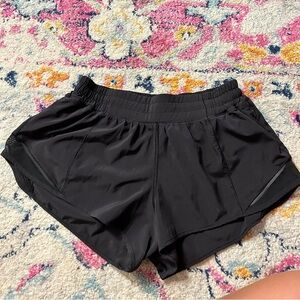 lulu shorts